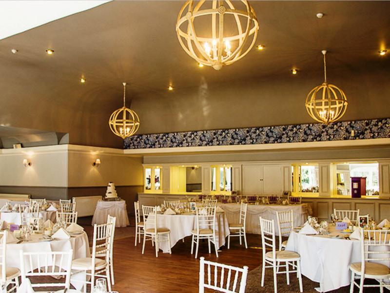 Potters Heron Hotel Romsey Esterno foto