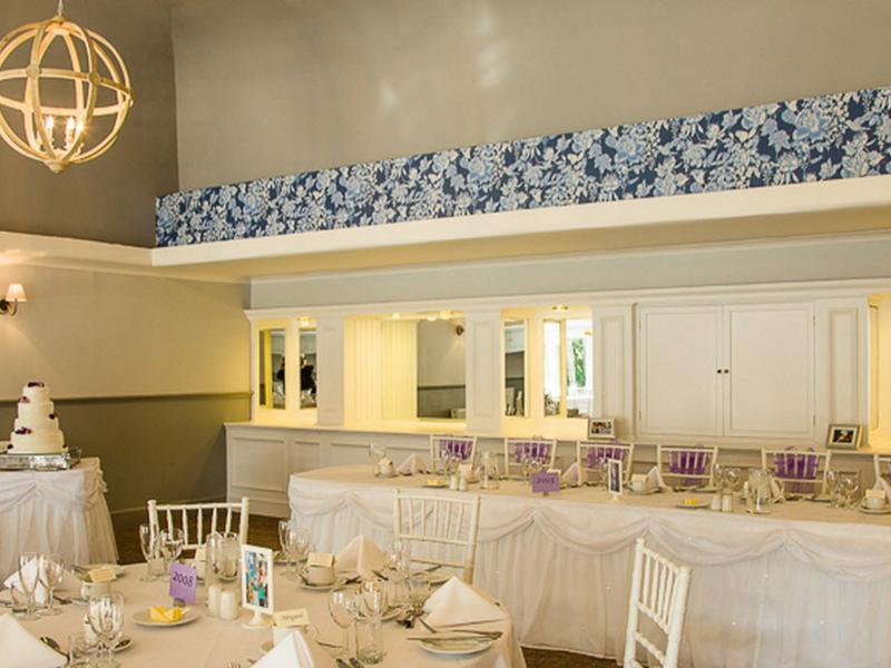 Potters Heron Hotel Romsey Esterno foto