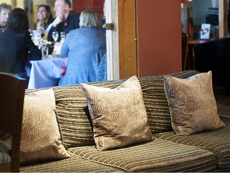 Potters Heron Hotel Romsey Esterno foto