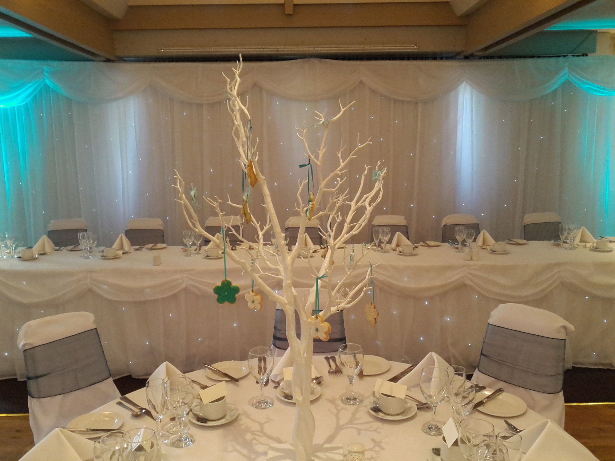 Potters Heron Hotel Romsey Amenities foto