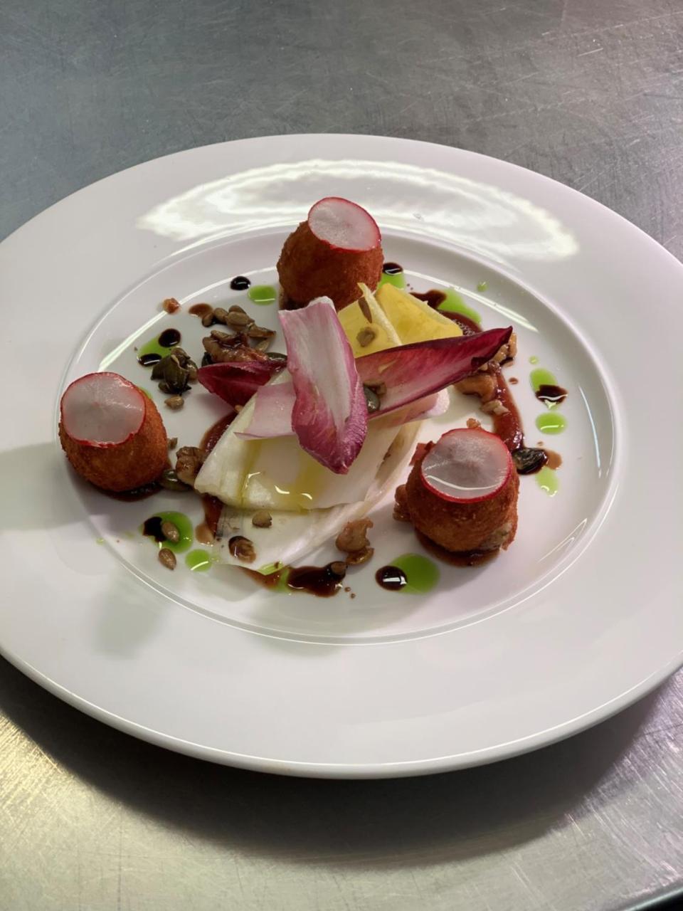 Potters Heron Hotel Romsey Esterno foto